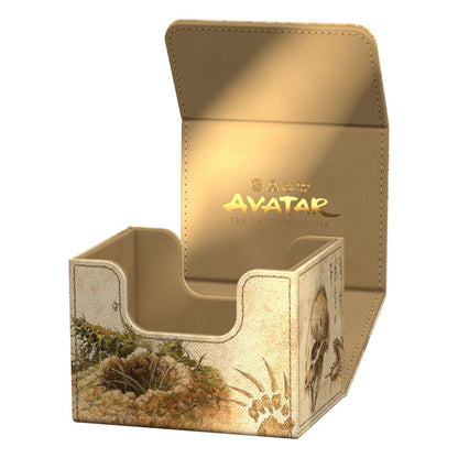 Ultimate Guard Sidewinder 100+ Xenoskin Avatar: The Last Airbender - Badgermole Cub