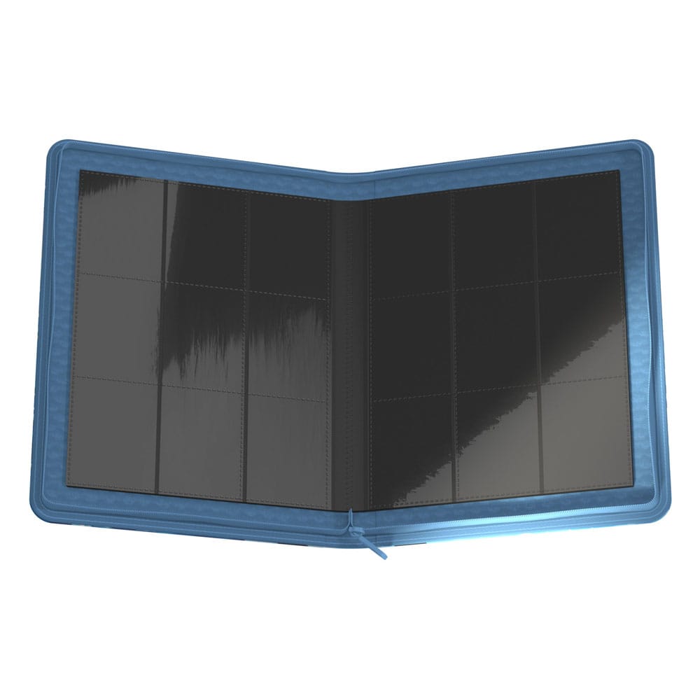 Ultimate Guard Zipfolio 360 - 18 Pocket XenoSkin Album Avatar: The Last Airbender - Katara