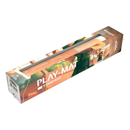 Ultimate Guard Avatar The Last Airbender Playmat - The Cabbage Merchant