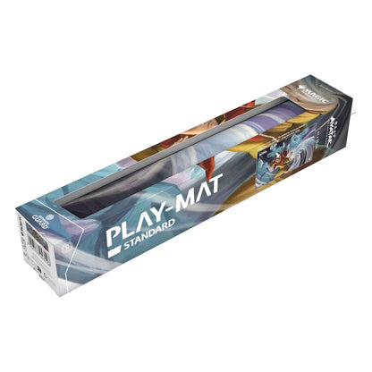 Ultimate Guard Avatar The Last Airbender Playmat - Enter The Avatar State