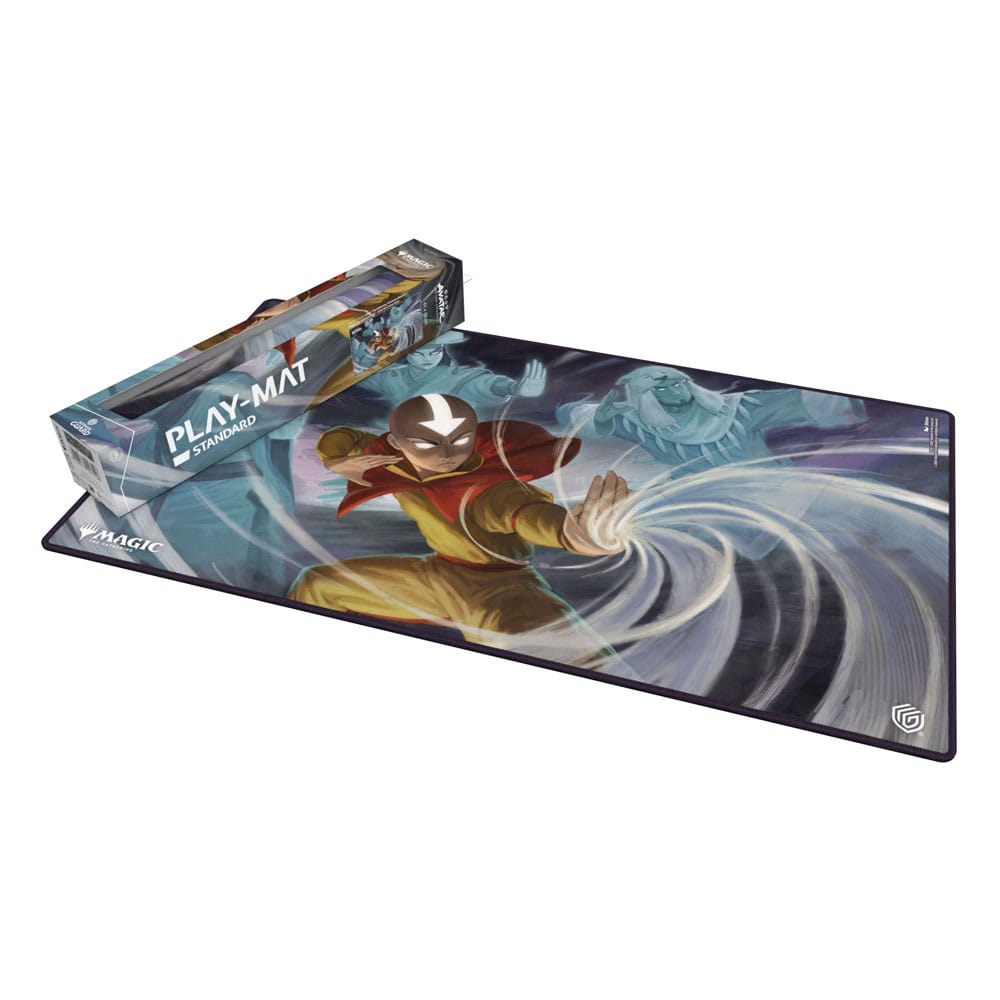 Ultimate Guard Avatar The Last Airbender Playmat - Enter The Avatar State