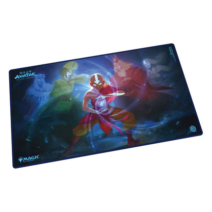 Ultimate Guard Avatar The Last Airbender Playmat - Descendants' Path