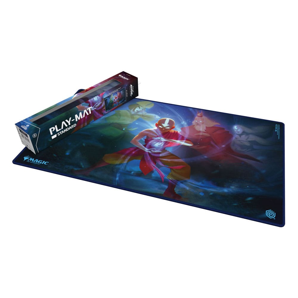 Ultimate Guard Avatar The Last Airbender Playmat - Descendants' Path