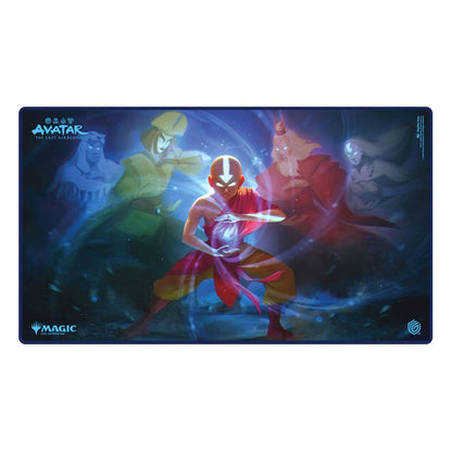 Ultimate Guard Avatar The Last Airbender Playmat - Descendants' Path