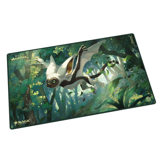 Ultimate Guard Avatar The Last Airbender Playmat - Momo, Friendly Flier