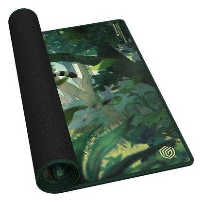 Ultimate Guard Avatar The Last Airbender Playmat - Momo, Friendly Flier