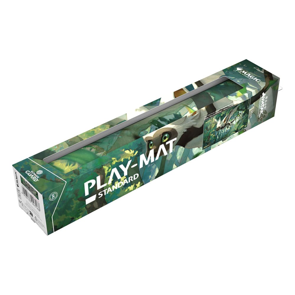 Ultimate Guard Avatar The Last Airbender Playmat - Momo, Friendly Flier