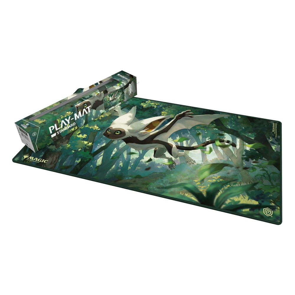 Ultimate Guard Avatar The Last Airbender Playmat - Momo, Friendly Flier