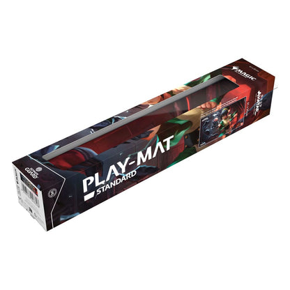 Ultimate Guard Avatar The Last Airbender Playmat - Toph, the First Metalbender