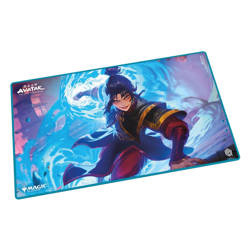 Ultimate Guard Avatar The Last Airbender Playmat - Fire Lord Azula