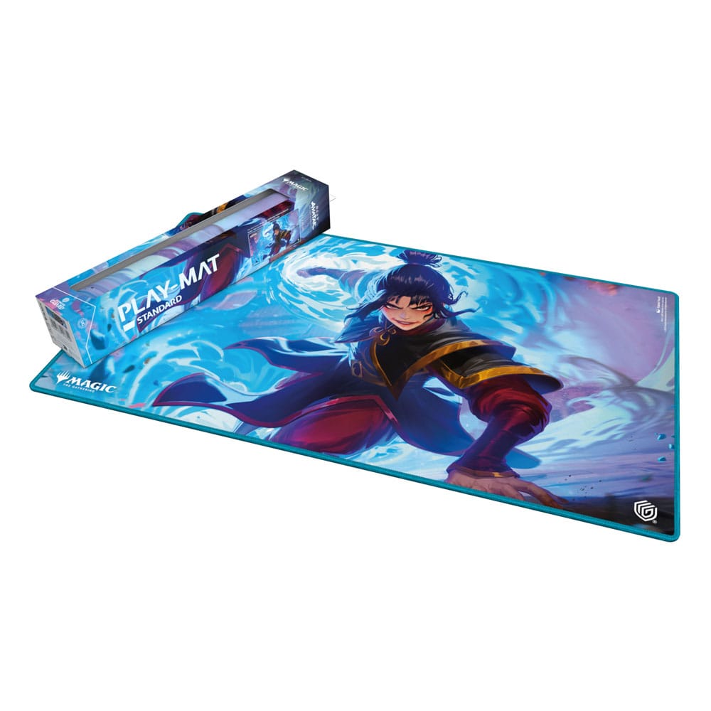 Ultimate Guard Avatar The Last Airbender Playmat - Fire Lord Azula