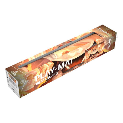 Ultimate Guard Avatar The Last Airbender Playmat - Iroh, Grand Lotus