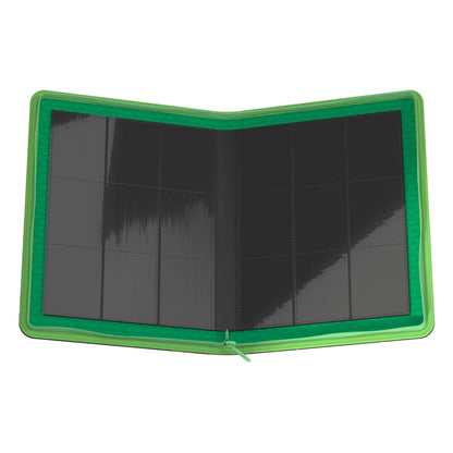 Ultimate Guard Zipfolio 360 Xenoskin "Artist Edition #3 Dominik Mayer"