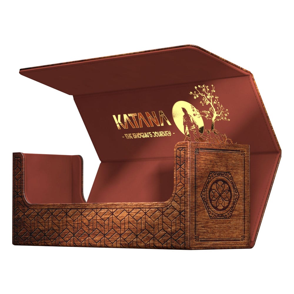 Ultimate Guard Arkhive 400+ "Katana: The Shogun's Journey - Part 3"