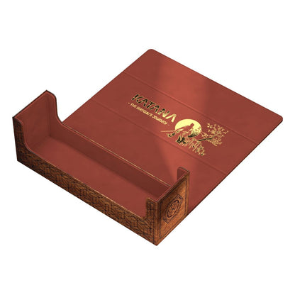 Ultimate Guard Arkhive 400+ "Katana: The Shogun's Journey - Part 3"