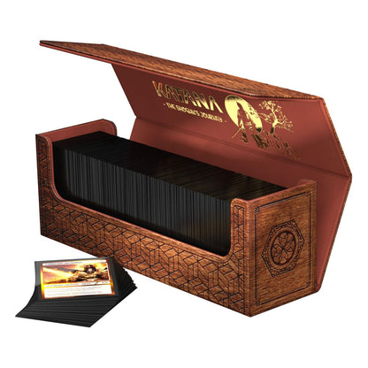 Ultimate Guard Arkhive 400+ "Katana: The Shogun's Journey - Part 3"