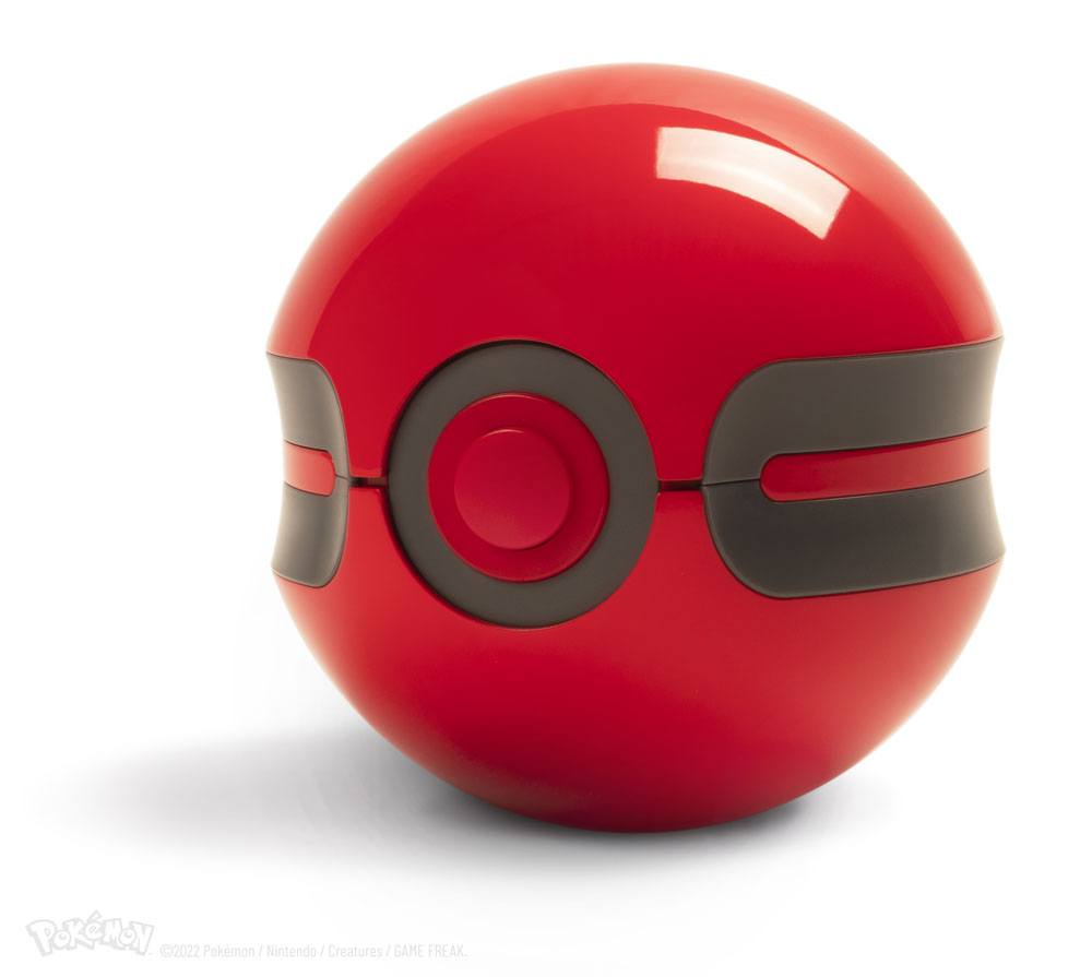 Pokemon Diecast Replica Cherish Ball