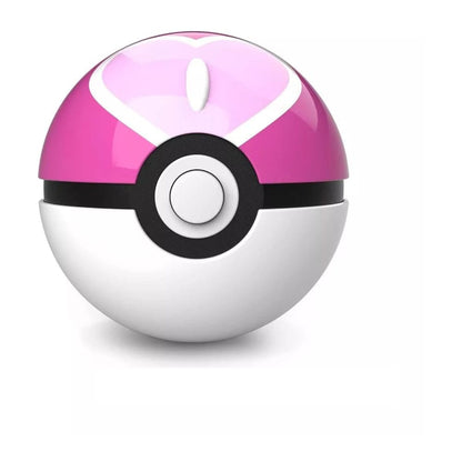 Pokemon Diecast Replica Mini Love Ball