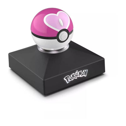 Pokemon Diecast Replica Mini Love Ball