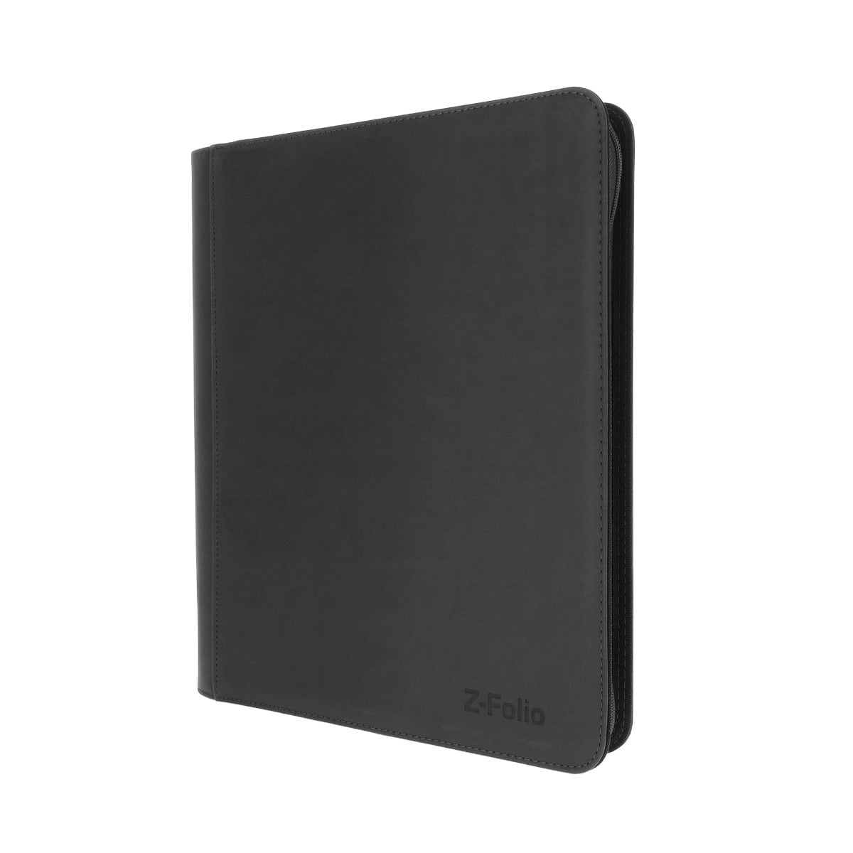 BCW Z-Folio 9-Pocket LX Album Toploaders