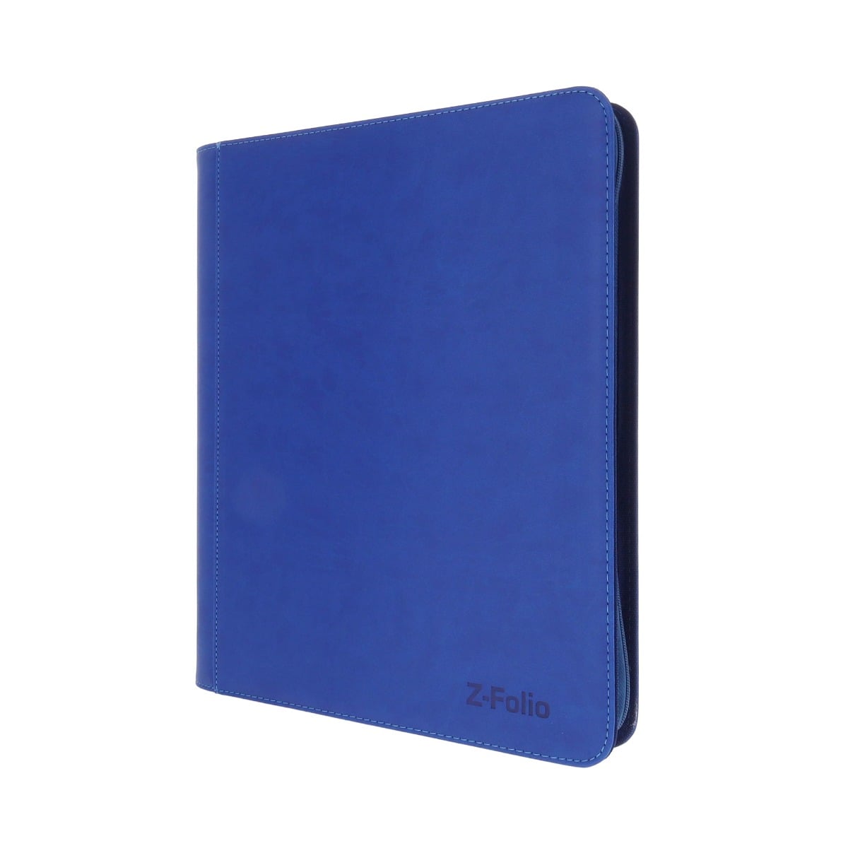BCW Z-Folio 9-Pocket LX Album Toploaders