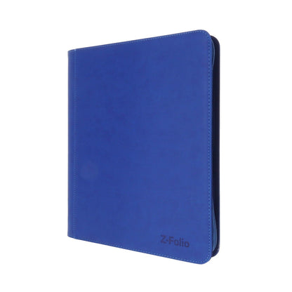 BCW Z-Folio 9-Pocket LX Album Toploaders