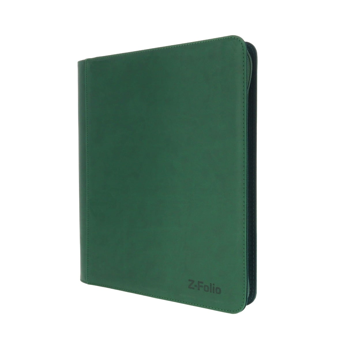 BCW Z-Folio 9-Pocket LX Album Toploaders