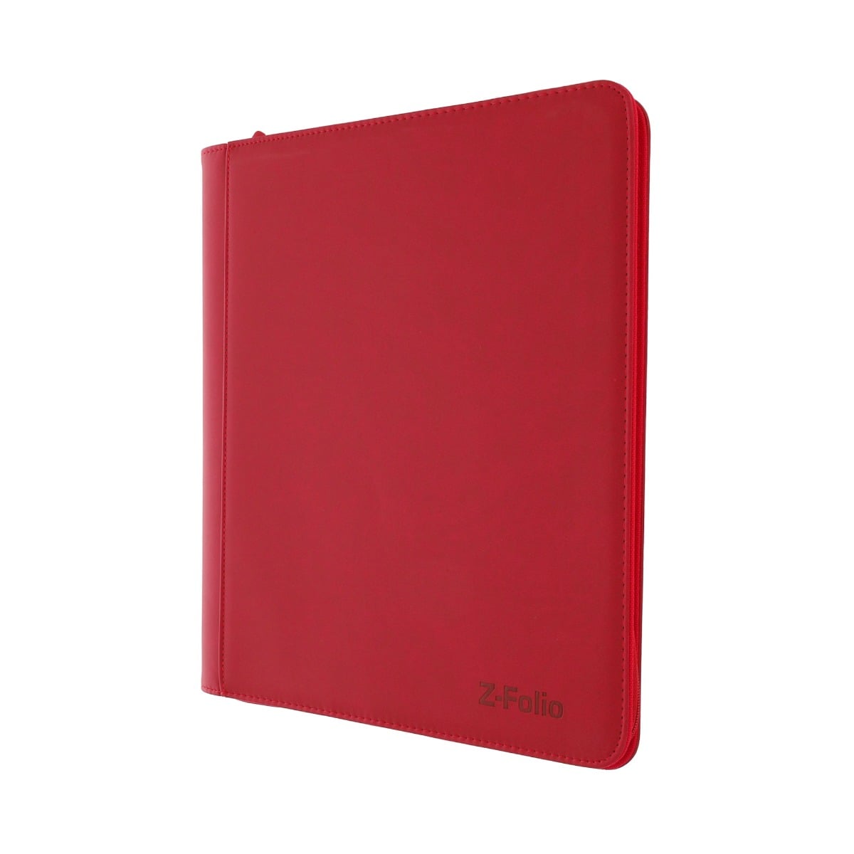 BCW Z-Folio 9-Pocket LX Album Toploaders